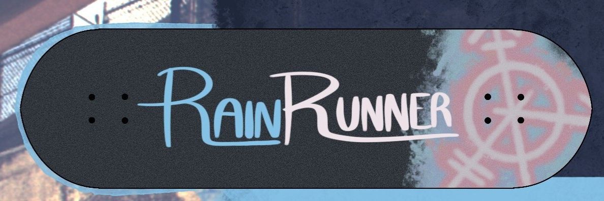 rainrunner54's profile banner image