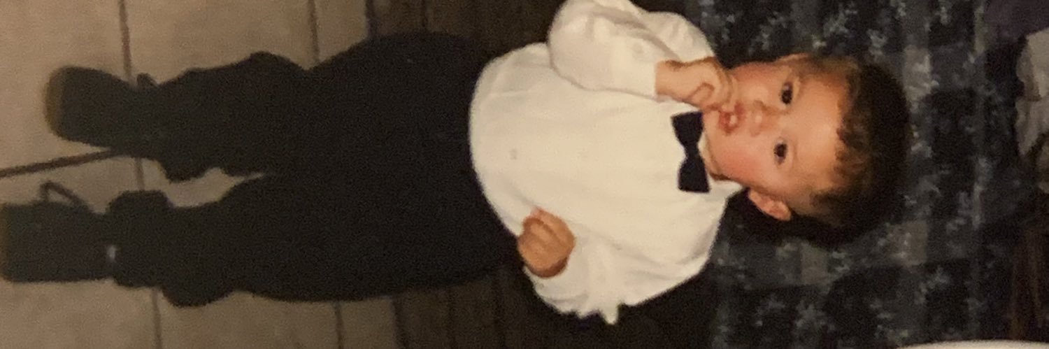ZacharyHinkle's profile banner image