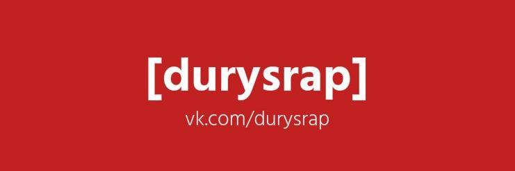 durysrap's profile banner image