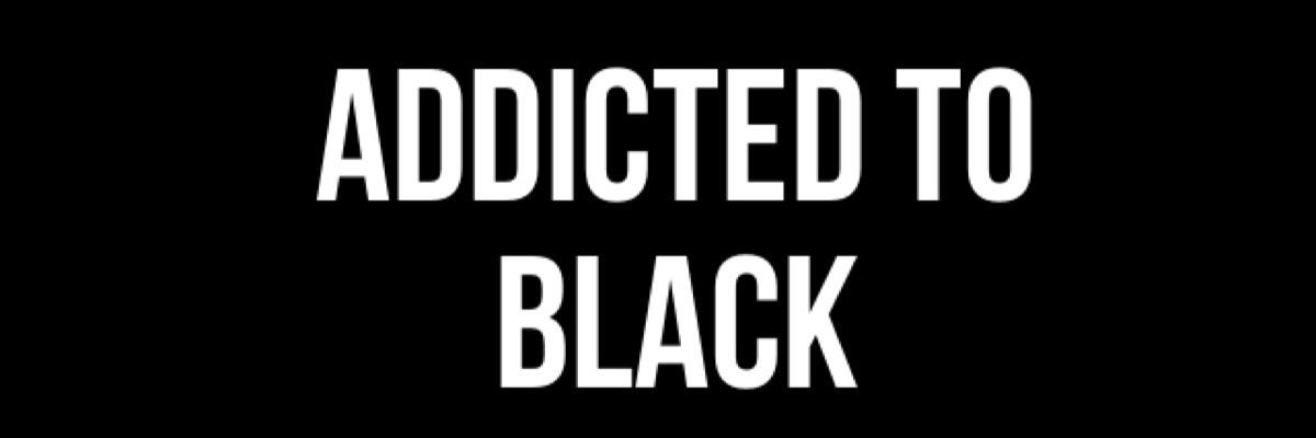 JustMatteBlack's profile banner image