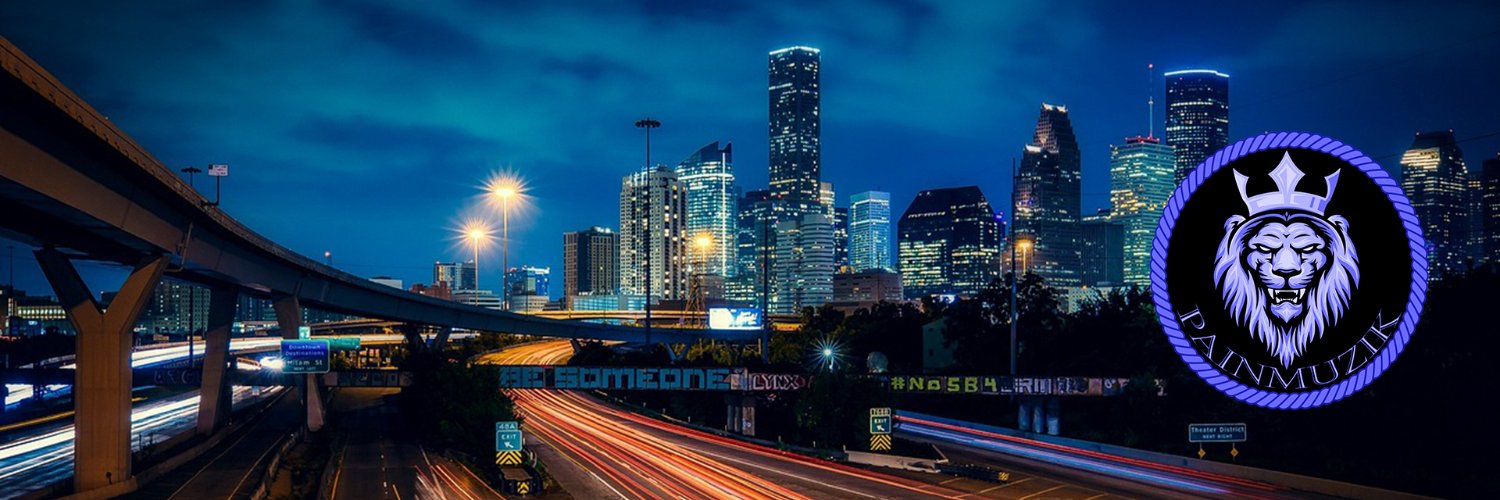 thehtownalien's profile banner image
