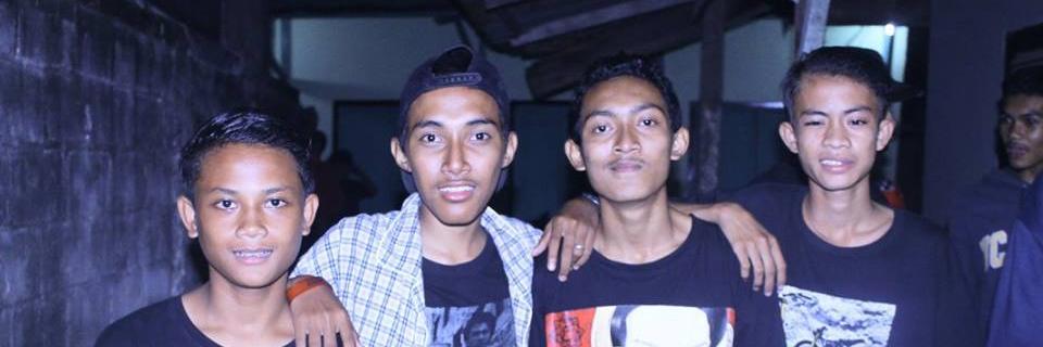 Ade Pranoto banner