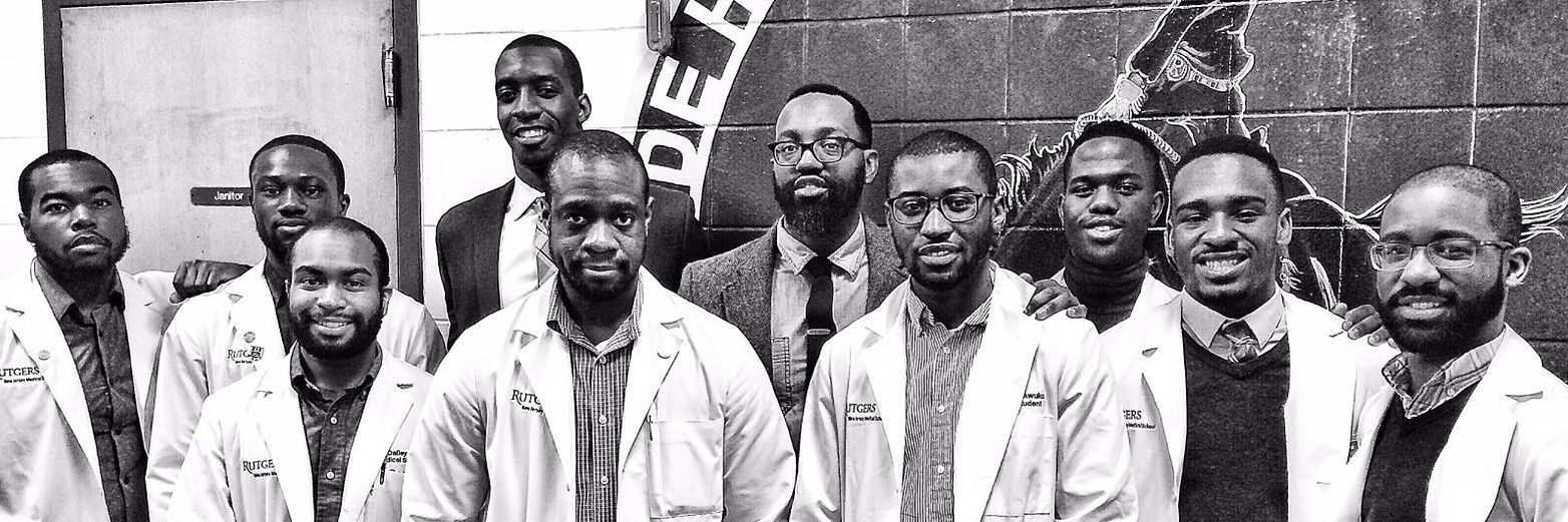 Dr.Torian Easterling banner