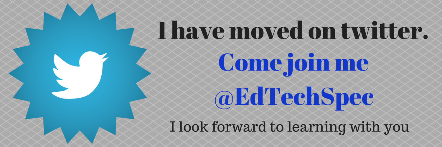 TeachJDH's profile banner image
