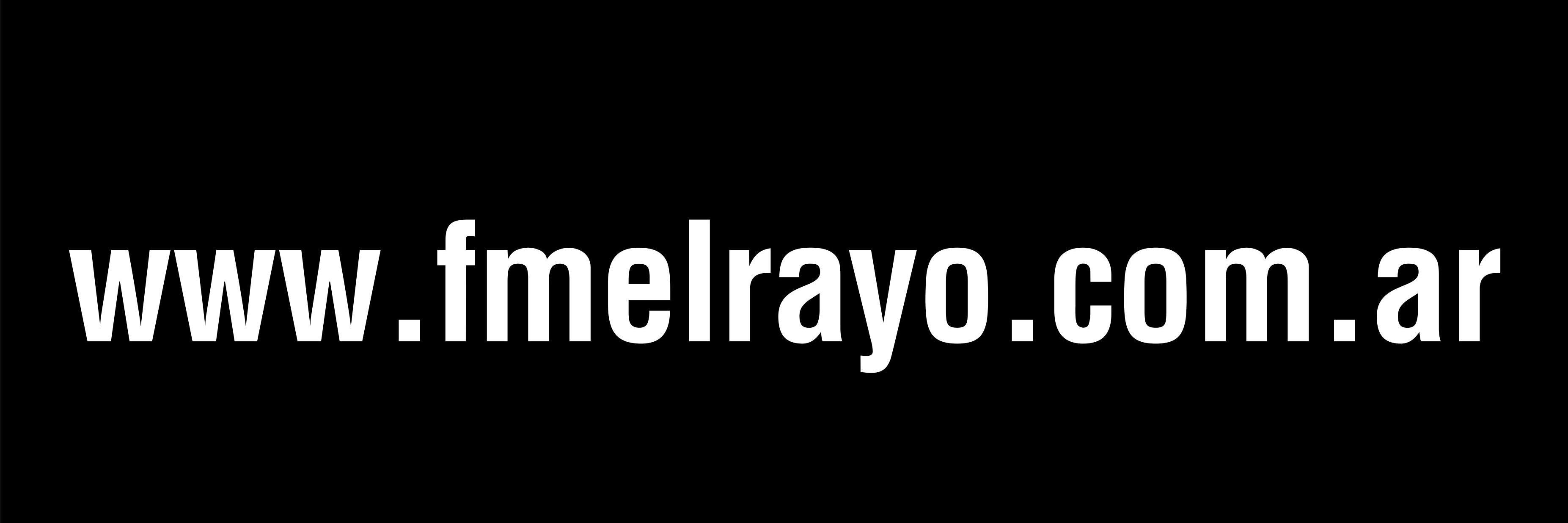 fmelrayo's profile banner image