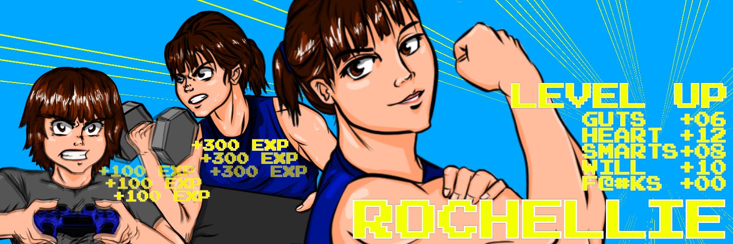 _rochellie's profile banner image