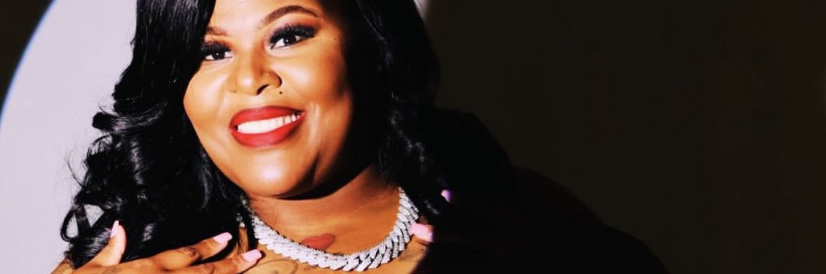 Beautifulnaeee1's profile banner image