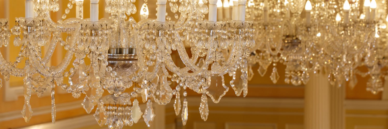 Assembly House banner