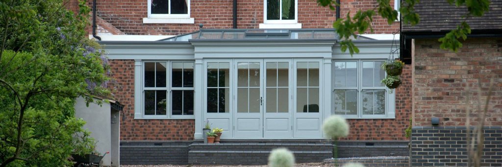 MConservatories's profile banner image