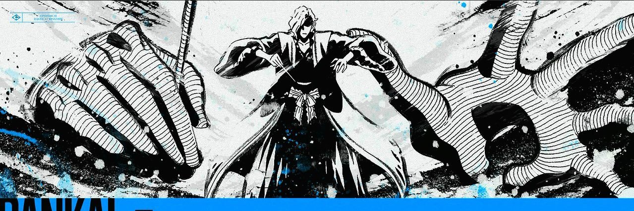 HakaiArack's profile banner image