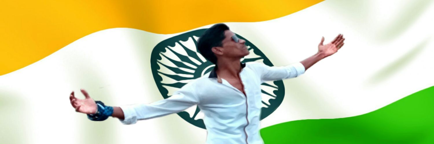 arungk611's profile banner image