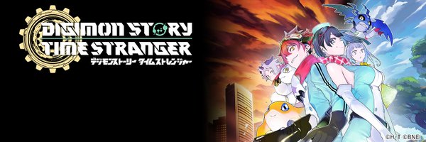 Digimon_game Profile Banner