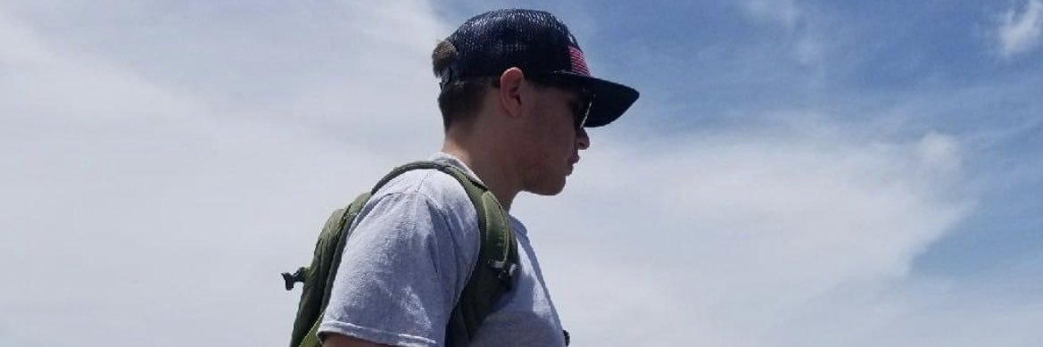 DavidCerrrato's profile banner image