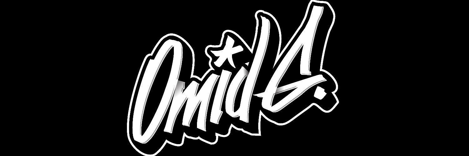ProdbyOmidG's profile banner image
