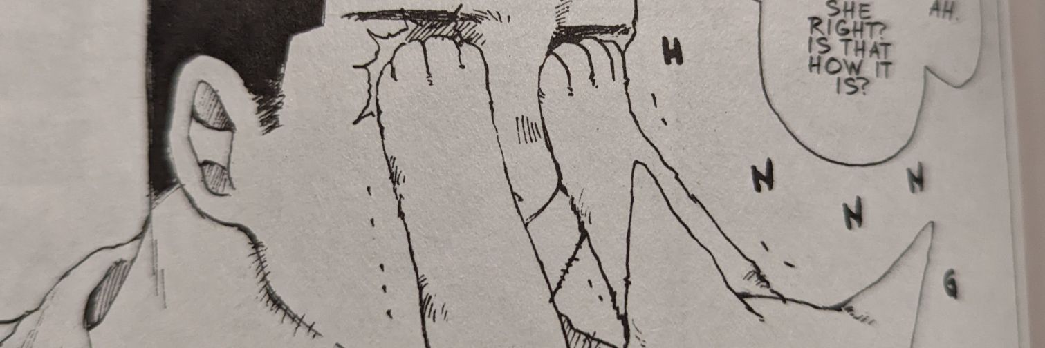 teleostpie's profile banner image