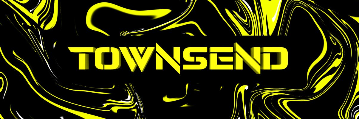 Townnsend's profile banner image