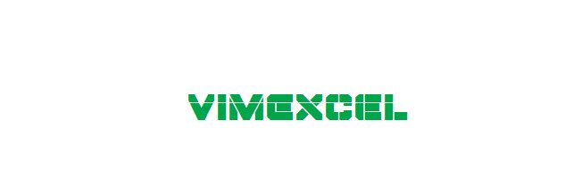 VimExcel's profile banner image