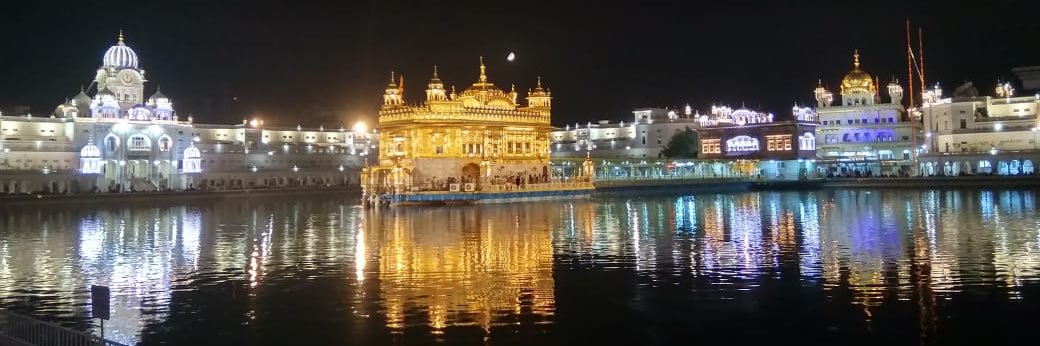 rajeshbhalla761's profile banner image
