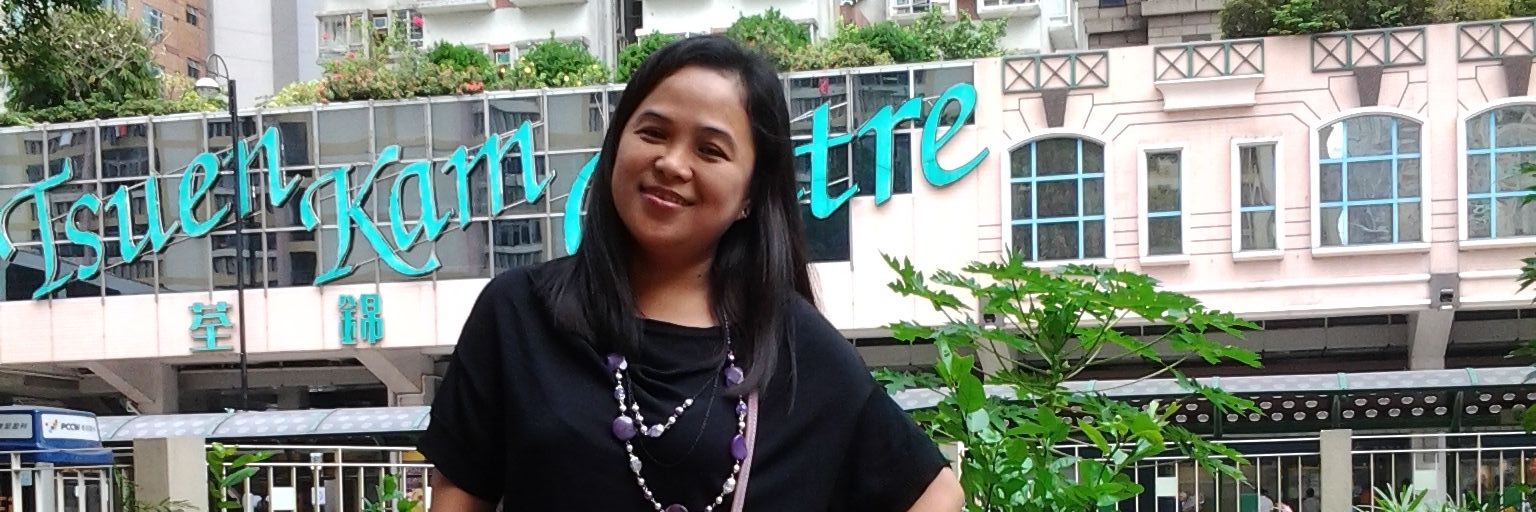 jeaynelyn's profile banner image