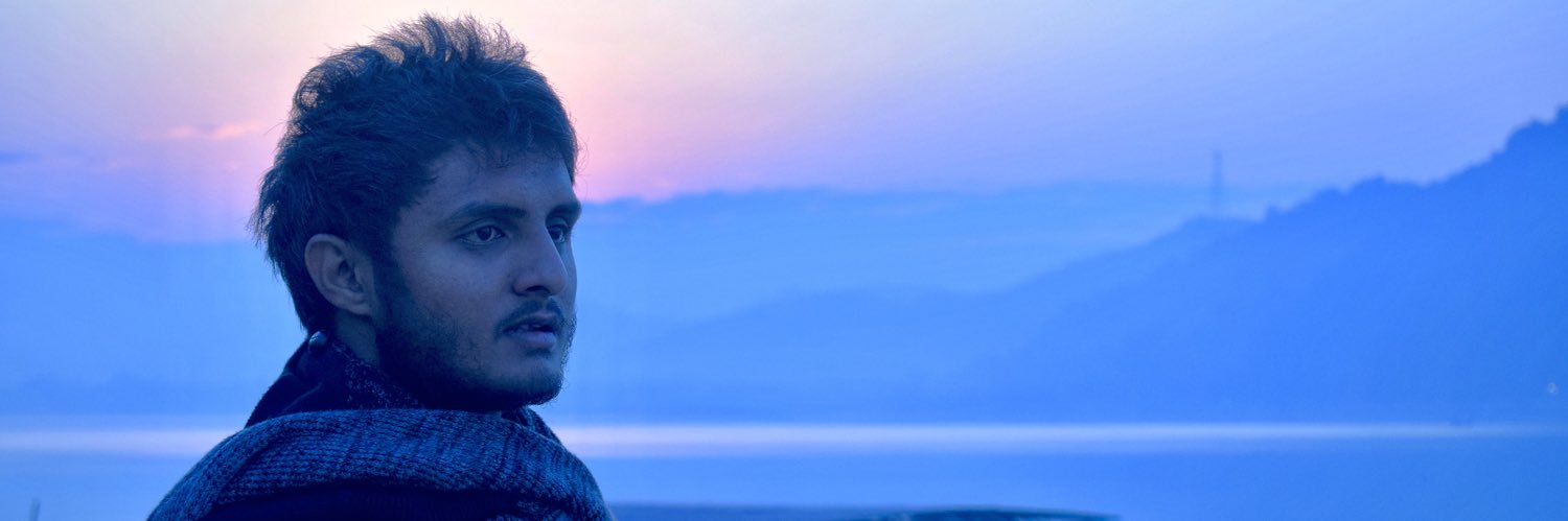 AMukkoti's profile banner image