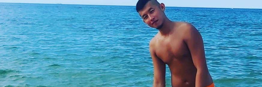 nanming147's profile banner image