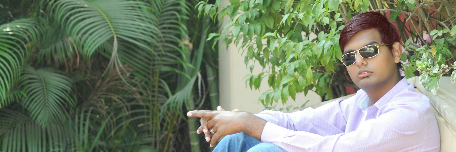 aakash_khode's profile banner image