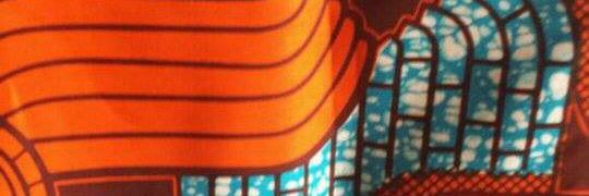Rosie Gordon-Wallace banner