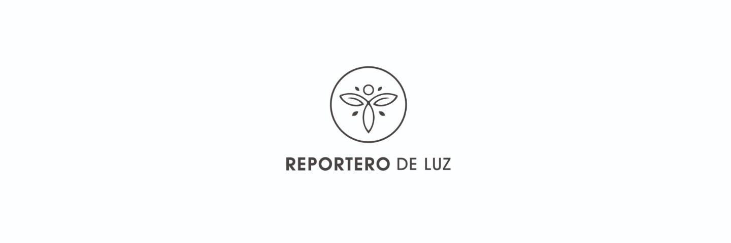 Reportero de Luz banner