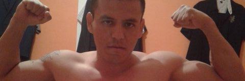 herrerav45's profile banner image