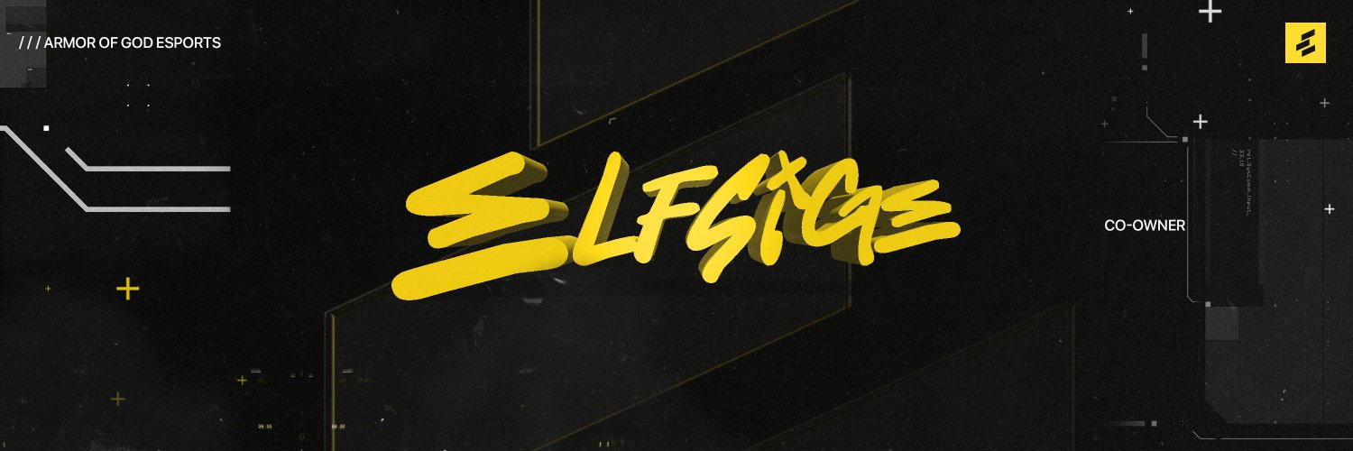 Adam | Elfsige banner