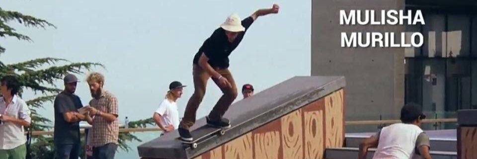 MulishaMurillo's profile banner image