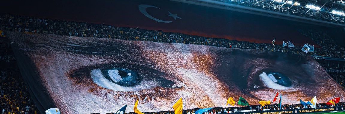 Legilbor's profile banner image