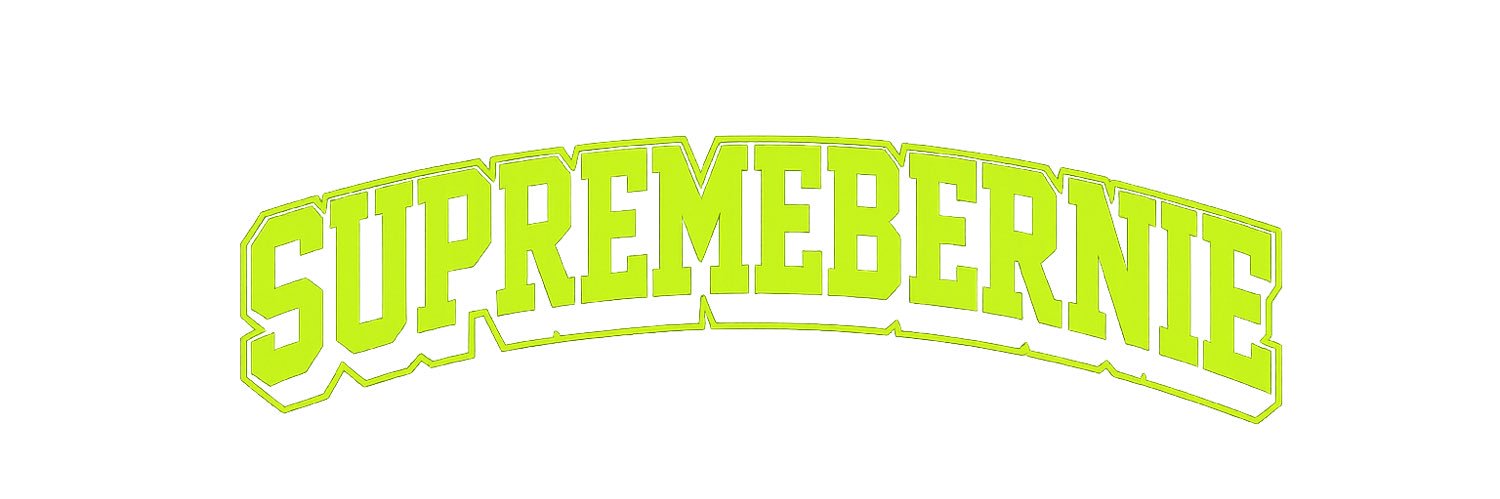 supremebernie_'s profile banner image