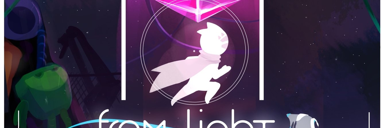 FromLightGame's profile banner image