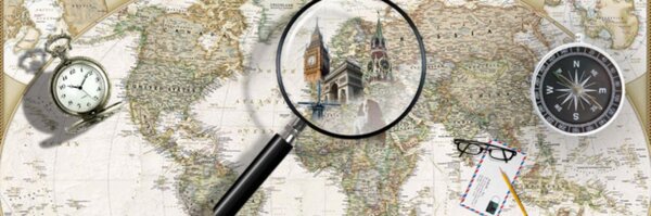 ProfessorDixon Profile Banner