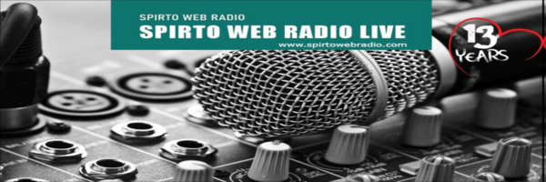 SpIrtoWebRadio's profile banner image