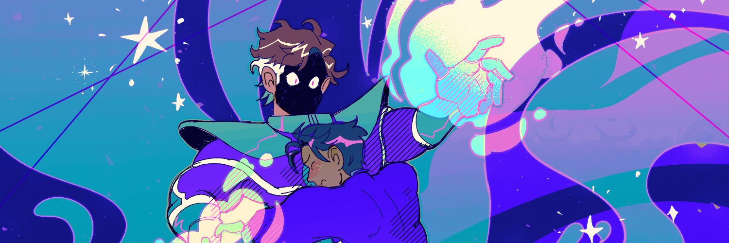 lizzie (+･｀⊇･)b banner