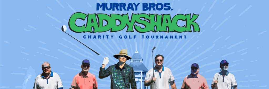 The Murray Brothers banner