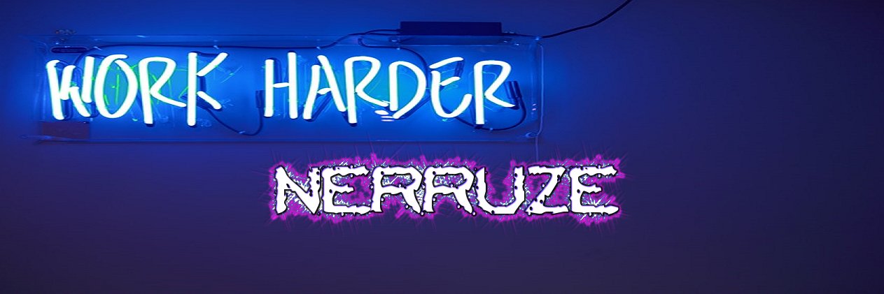 Nerruze banner