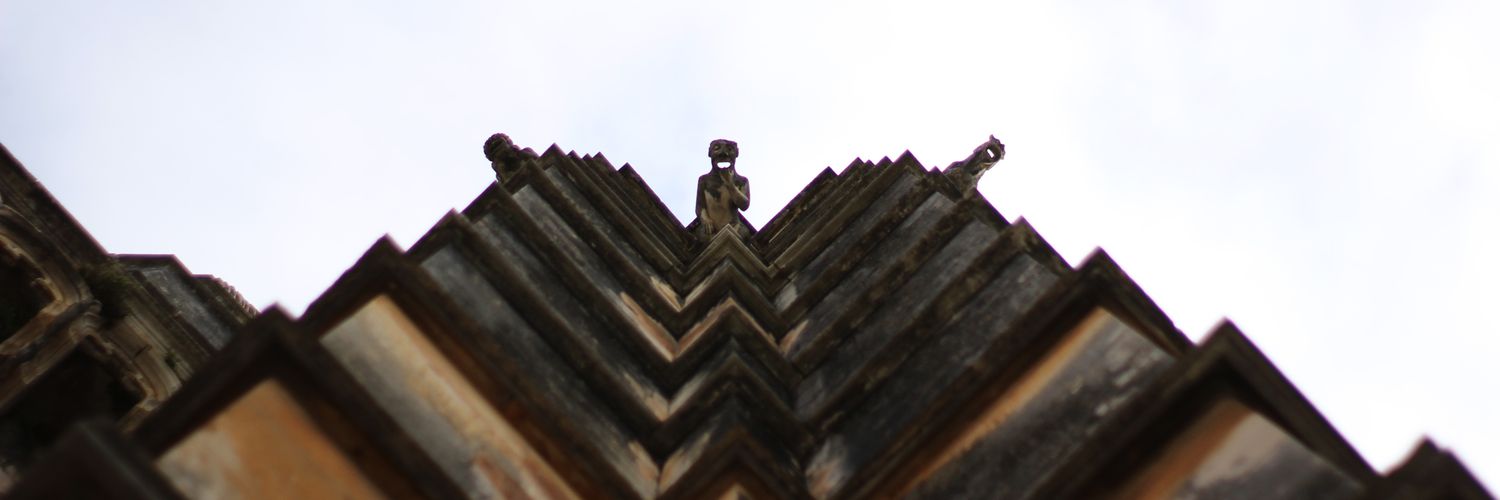 BejaGz's profile banner image