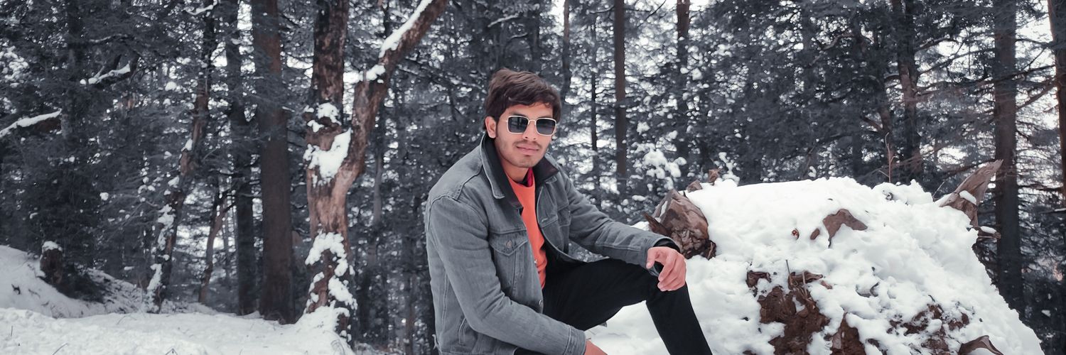 im_nitishj's profile banner image