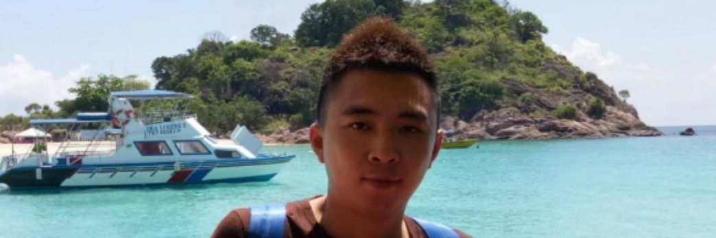 Gold_SimonLim's profile banner image