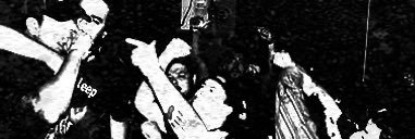 ¡BLUNT! banner