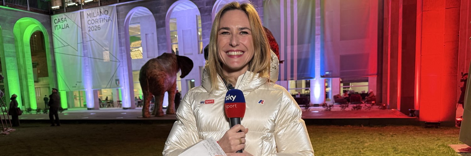 FrancescaPianta's profile banner image