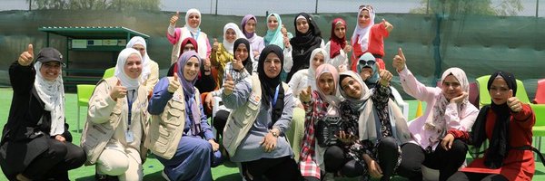 UNFPAJordan Profile Banner