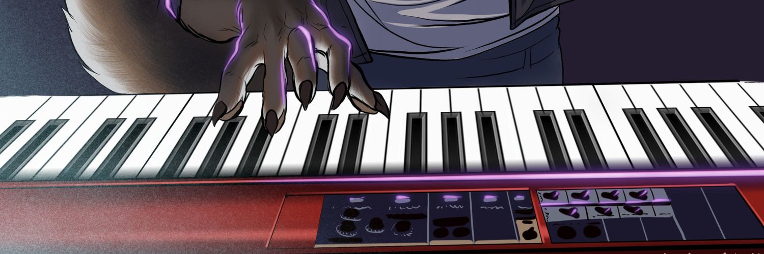 ulongcha's profile banner image