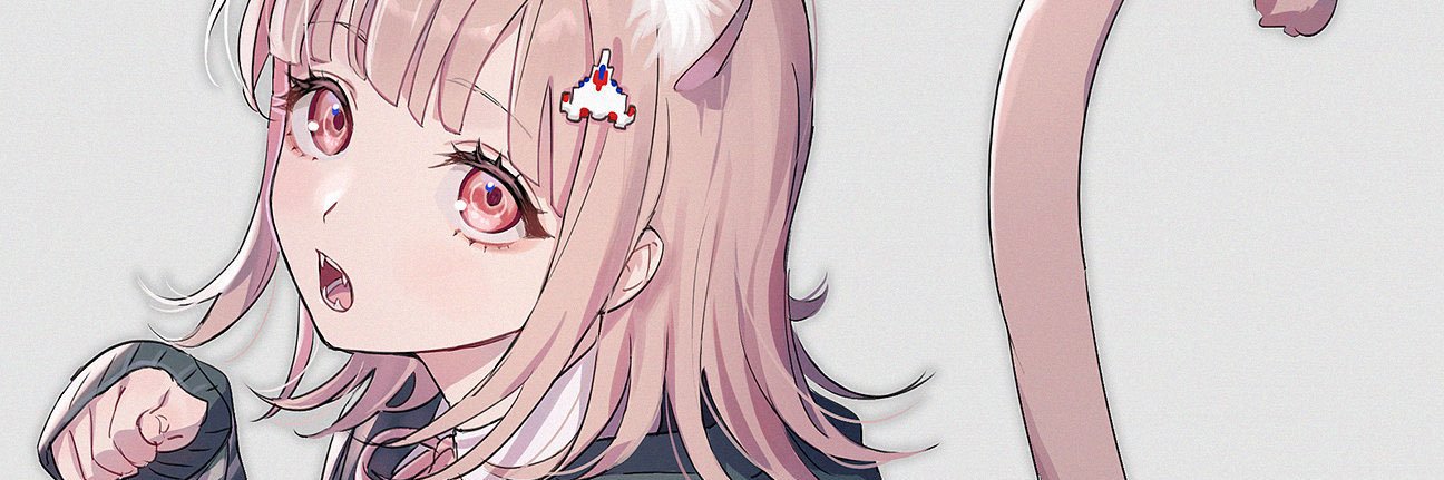AvengerLancer's profile banner image