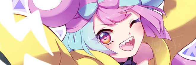 すいれん＊🐝 banner