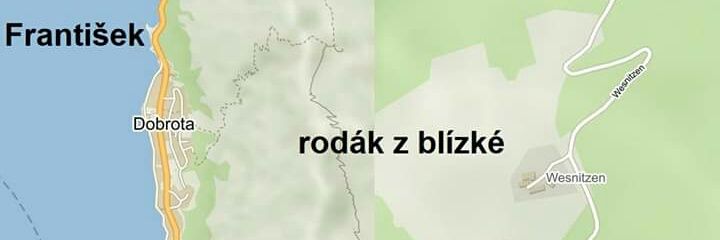 František Lavička banner