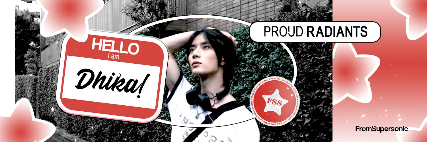 FromRadiants's profile banner image